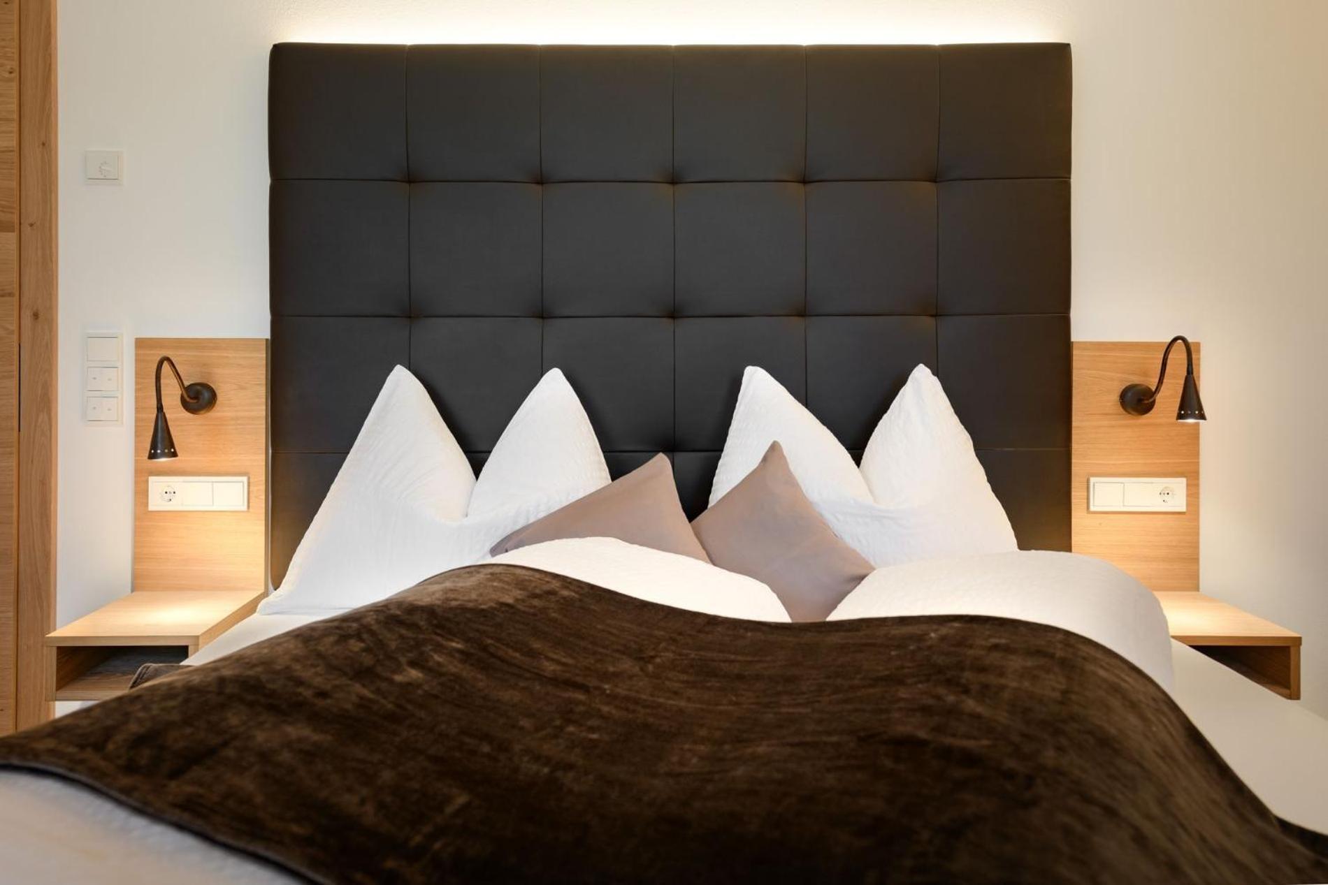 Apartments Burvel Selva di Val Gardena Room photo