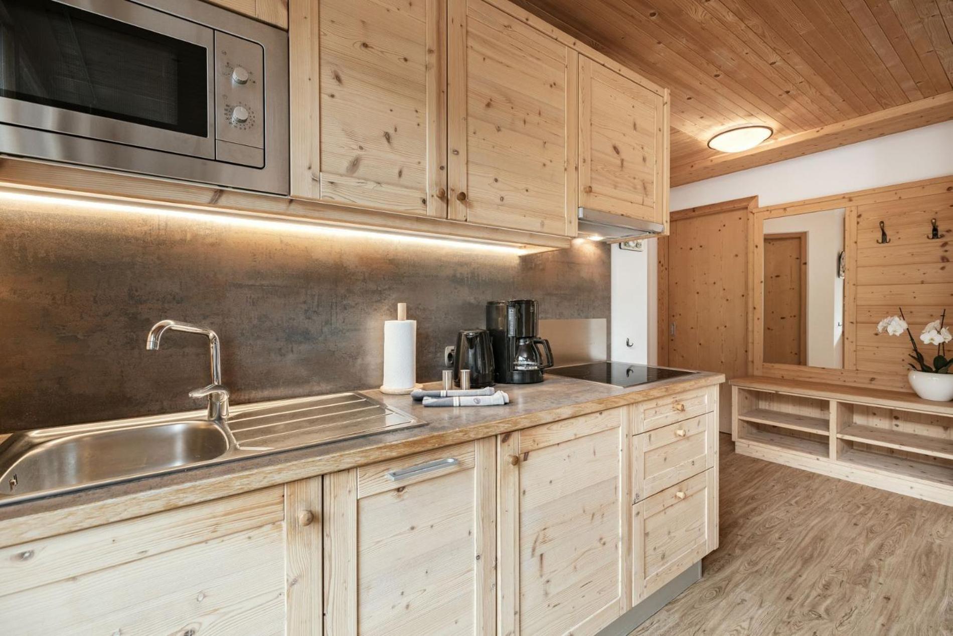 Apartments Burvel Selva di Val Gardena Room photo